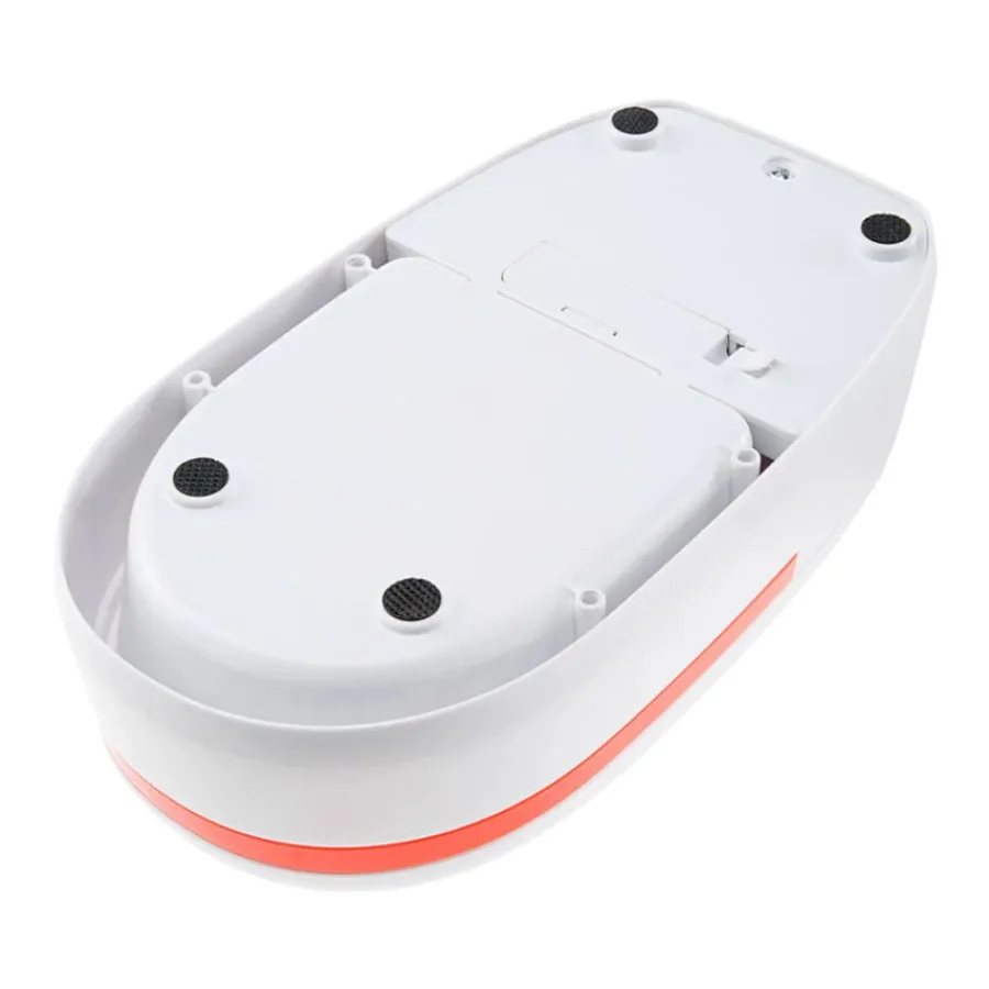 Ferplast Cometa Dispensador Automático de Alimentos para perros y gatos Clearance