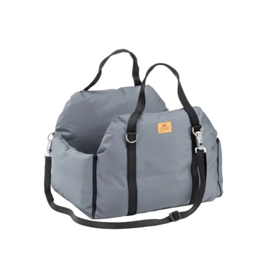 Ferplast Cruiser Gris Bolsa de Transporte para perros Clearance