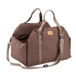 Ferplast Cruiser Marrón Bolsa de Transporte para perros Best