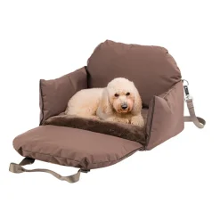 Ferplast Cruiser Marrón Bolsa de Transporte para perros Best