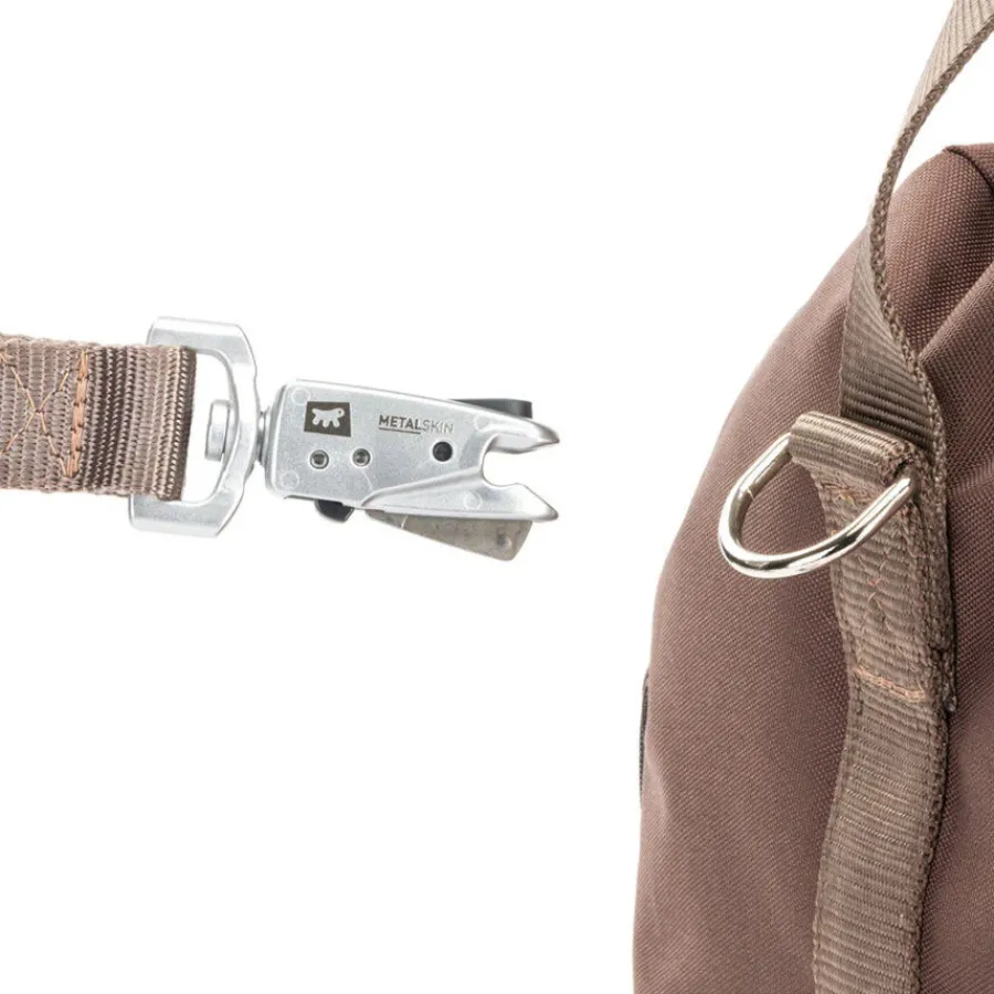 Ferplast Cruiser Marrón Bolsa de Transporte para perros Best