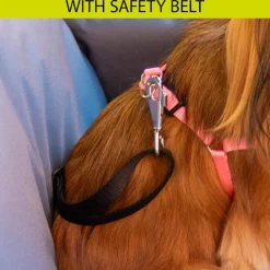 Ferplast Cruiser Marrón Bolsa de Transporte para perros Best
