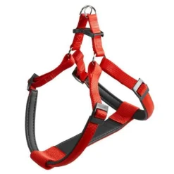 Ferplast Daytona Arnés de Nylon Rojo para perros Outlet