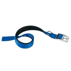 Ferplast Daytona Collar de Nylon Azul para perros Outlet