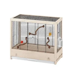 Ferplast Giulietta 4 Jaula para pájaros Outlet