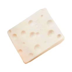 Ferplast Good Bite Tiny & Natural Queso de Juguete para roer Best