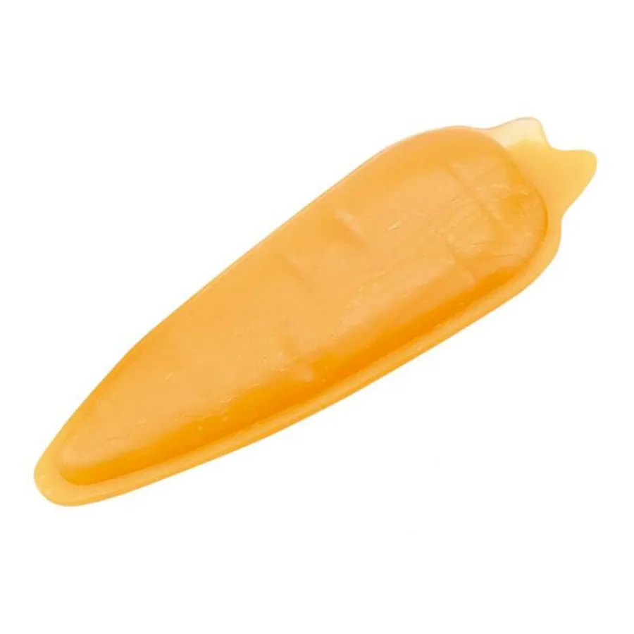 Ferplast GoodBite Tiny & Natural Zanahoria Juguete Mordedor para roedores Outlet