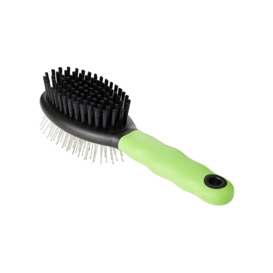 Ferplast Gro 5788 Flea Comb Cepillo Doble para gatos Online