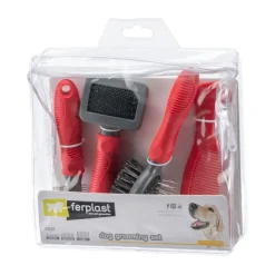 Ferplast GRO 5959 Set de peluquería para perros Best