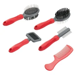 Ferplast GRO 5959 Set de peluquería para perros Best