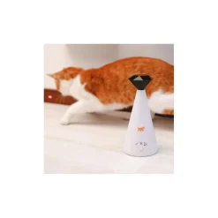 Ferplast Juguete Interactivo con Láser para gatos New
