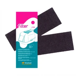 Ferplast L135 Filtro Higiénico para gatera Outlet