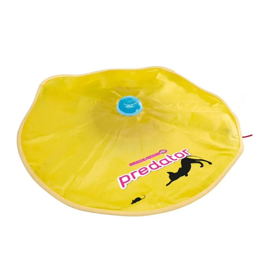 Ferplast Predator Juguete Electrónico para gatos New