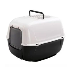 Ferplast Prima Caseta Higiénica color aleatorio para gatos