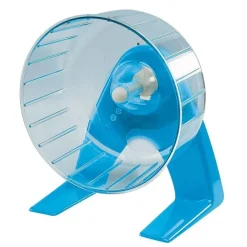 Ferplast Rueda con soporte para hámsteres Hot