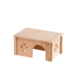Ferplast SIN 4645 Caseta para roedores Outlet