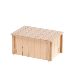 Ferplast SIN 4645 Caseta para roedores Outlet