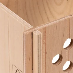 Ferplast SIN 4645 Caseta para roedores Outlet