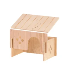 Ferplast SIN 4645 Caseta para roedores Outlet