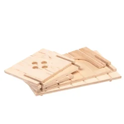 Ferplast SIN 4645 Caseta para roedores Outlet