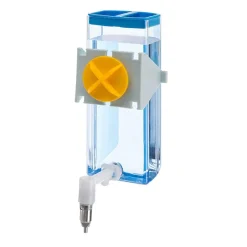Ferplast Sippy Bebedero con Ventosa para roedores New