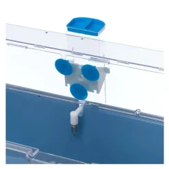 Ferplast Sippy Bebedero con Ventosa para roedores New