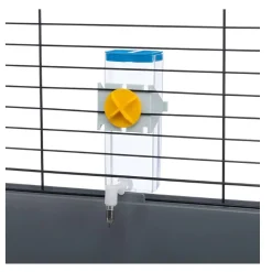 Ferplast Sippy Bebedero con Ventosa para roedores New