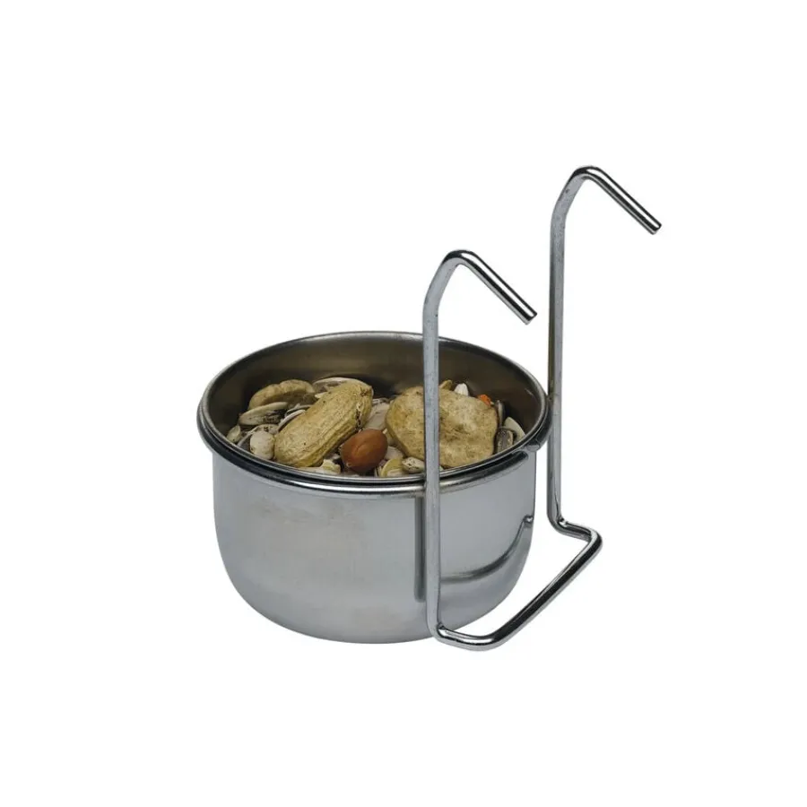 Ferplast Sirio L 304 Comedero para loros New