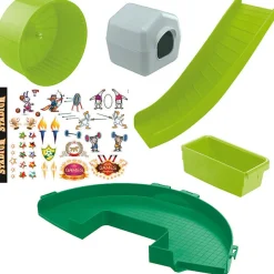 Ferplast Stadium jaula para hámsteres Online
