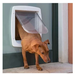 Ferplast Swing 11 Puerta para perros y gatos Best