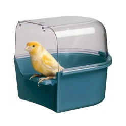 Ferplast Trevi bañera para pájaros pequeños Outlet