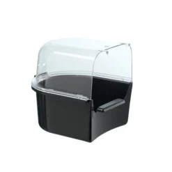 Ferplast Trevi bañera para pájaros pequeños Outlet