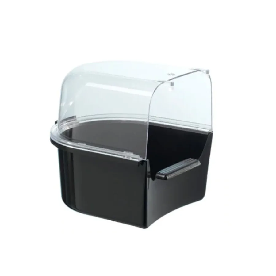 Ferplast Trevi bañera para pájaros pequeños Outlet