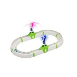 Ferplast Turbine Circuit juguete para gatos Hot
