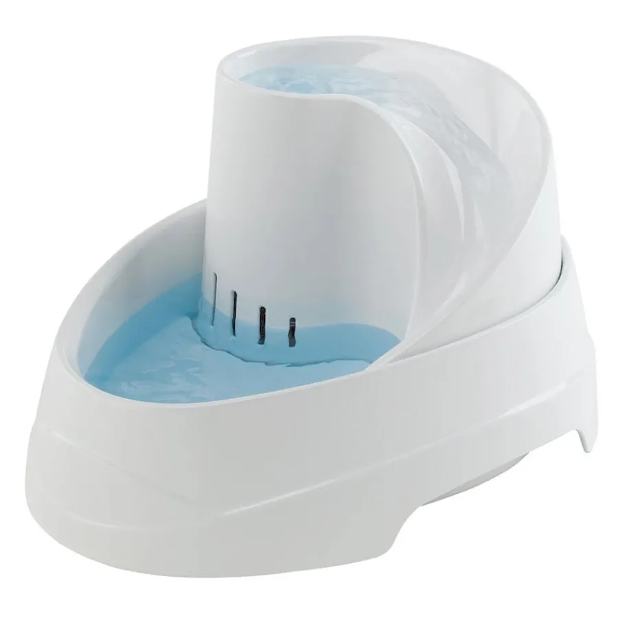 Ferplast Vega Bebedero Fuente para gatos Best