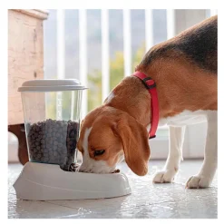 Ferplast Zenith Dispensador de Pienso para mascotas Outlet