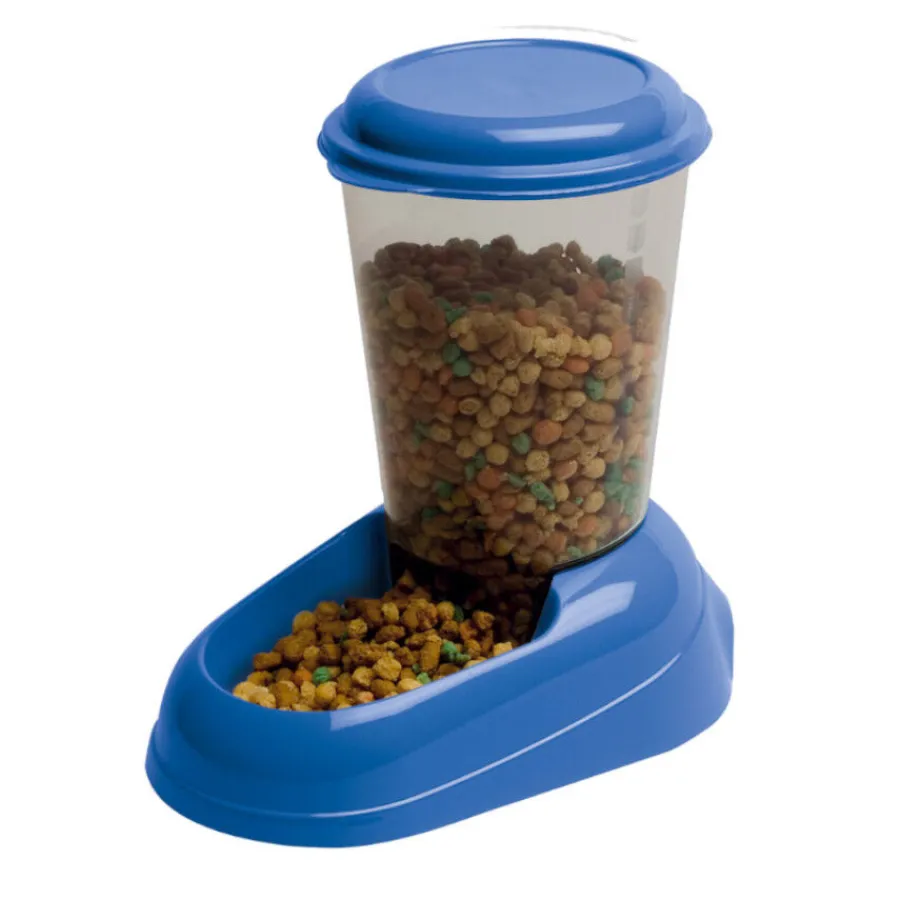 Ferplast Zenith Dispensador de Pienso para mascotas Outlet