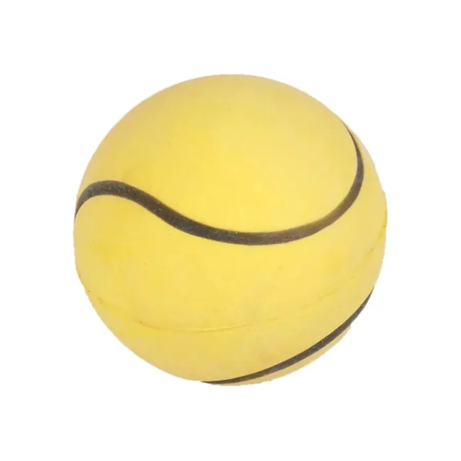 Flamingo Alvin Sports pelota para perros Hot