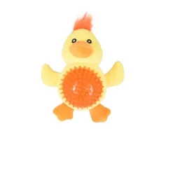 Flamingo Ando Pato de peluche para perros