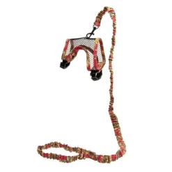 Flamingo Art Joy Arnés con Correa para hurones, cobayas y conejos Online