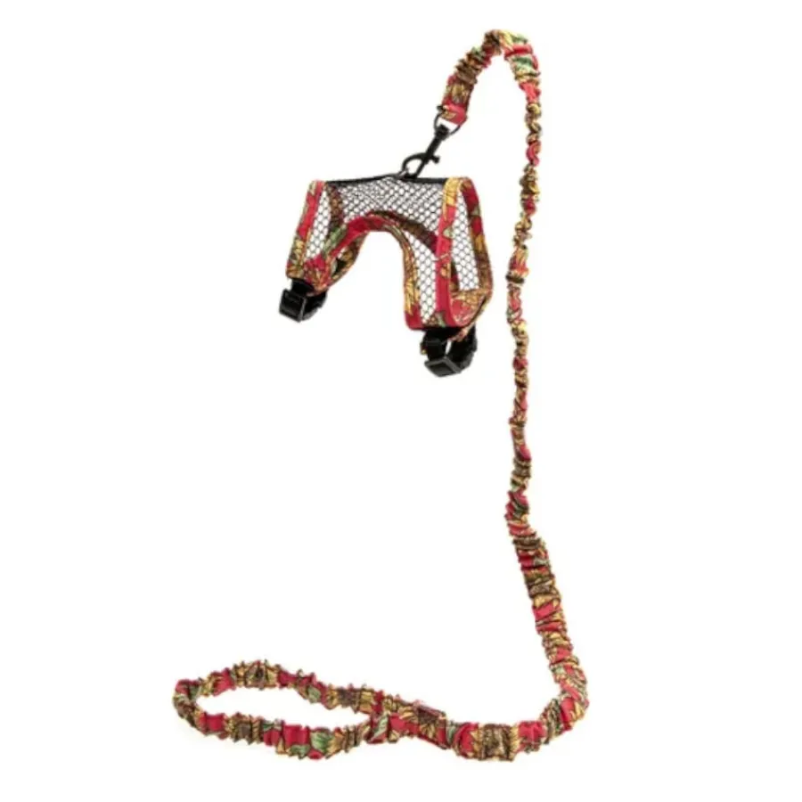 Flamingo Art Joy Arnés con Correa para hurones, cobayas y conejos Online
