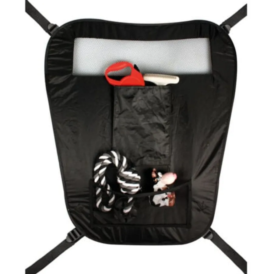 Flamingo Barrera de coche para perros Outlet