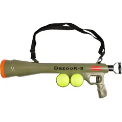 Flamingo Bazooka Lanzador de pelotas para perros Outlet