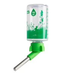 Flamingo Bebedero Antigoteo para roedores Discount
