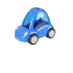 Flamingo Bertrand Coche de juguete Azul para roedores New