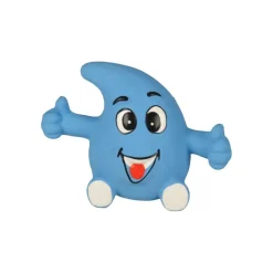 Flamingo Bodhi Gotas de Agua juguete para cachorros Discount