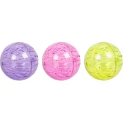 Flamingo Bola de Neón para roedores Online