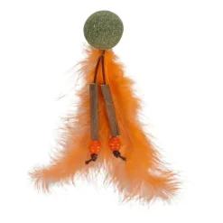 Flamingo Boleo Pelota con Catnip para gatos Clearance