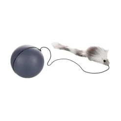 Flamingo Boula Ratón Interactivo para gatos