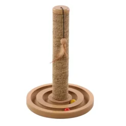 Flamingo Brigitte Poste Rascador para gatos Sale